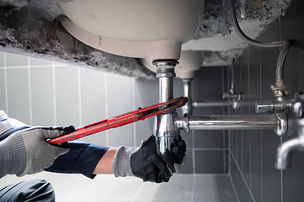 Trusted Pipe Repair service in Hillside, IL - AAA Plumbing Heating